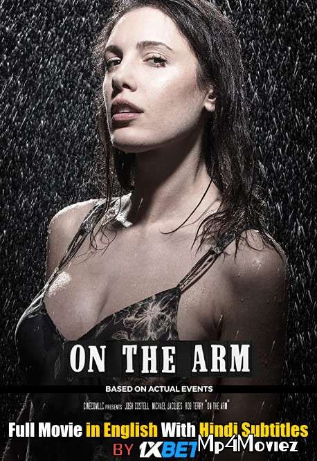 On the Arm (2020) [In English] Hindi Subtitles Full Movie download full movie